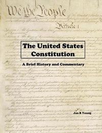 Cover image for The United States Constitution