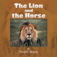 Cover image for The Lion and the Horse