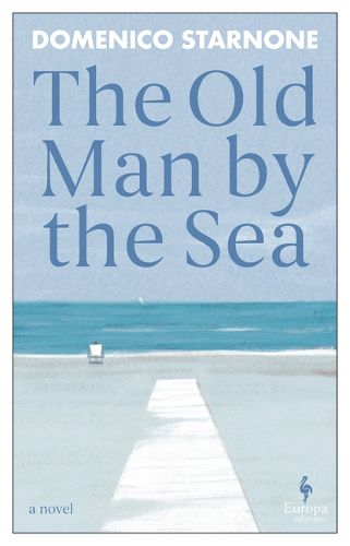 Cover image for The Old Man by the Sea