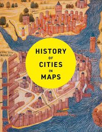 Cover image for History of Cities in Maps