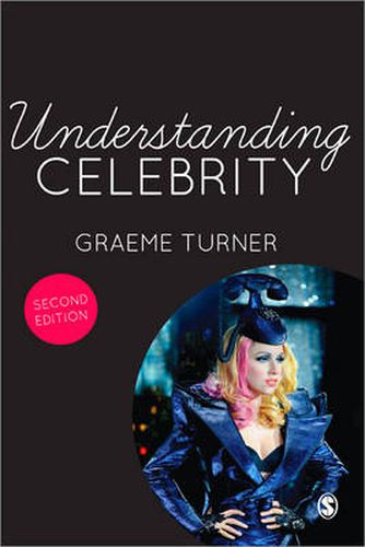 Cover image for Understanding Celebrity