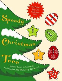 Cover image for Speedy Christmas Tree