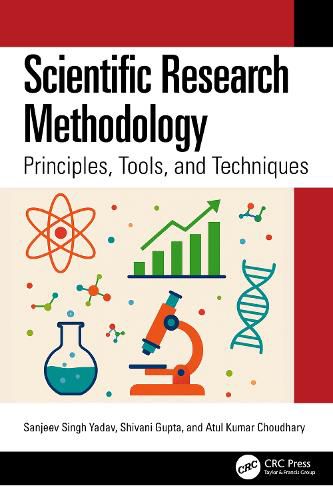 Cover image for Scientific Research Methodology