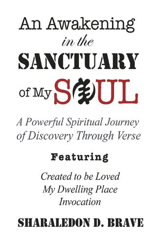 Cover image for An Awakening in the Sanctuary of My Soul