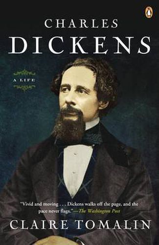 Charles Dickens: A Life