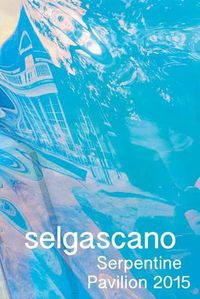 Cover image for Selgascano: Serpentine Pavilion 2015