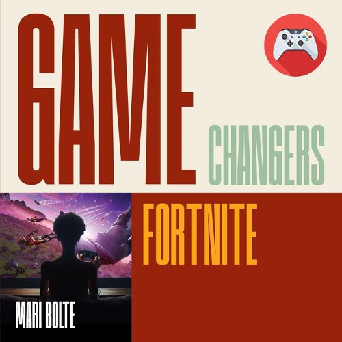 Cover image for Fortnite
