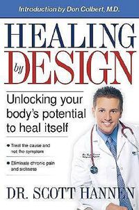 Cover image for Healing by Design