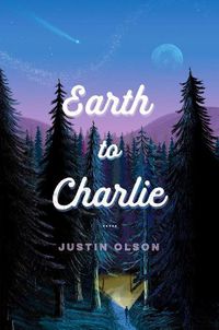 Cover image for Earth to Charlie