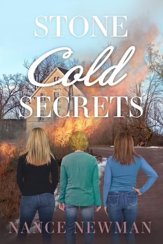 Cover image for Stone Cold Secrets