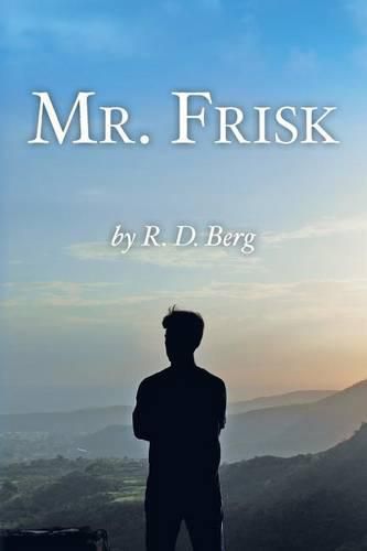 Cover image for Mr Frisk