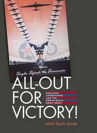 Cover image for All-Out for Victory!