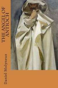 Cover image for The Angel Of Antioch