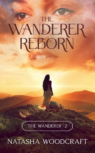 Cover image for The Wanderer Reborn