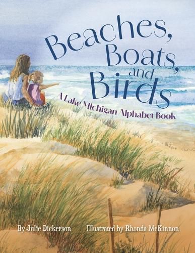 Cover image for Beaches, Boats, and Birds