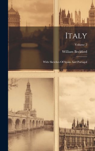 Cover image for Italy