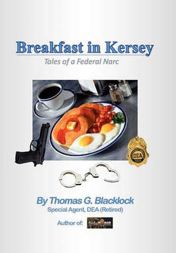 Cover image for Breakfast in Kersey