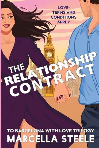 Cover image for The Relationship Contract