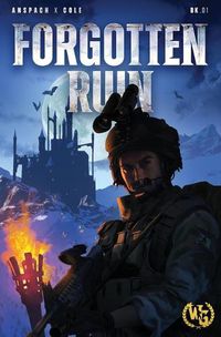 Cover image for Forgotten Ruin