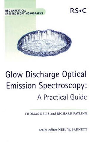 Glow Discharge Optical Emission Spectroscopy: A Practical Guide