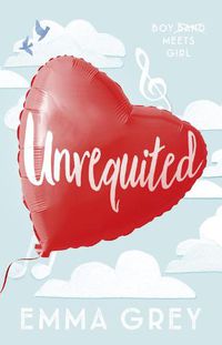Cover image for Unrequited