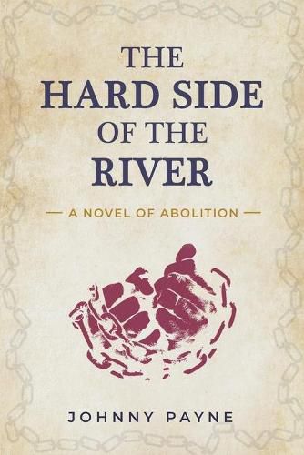 Cover image for The Hard Side of the River