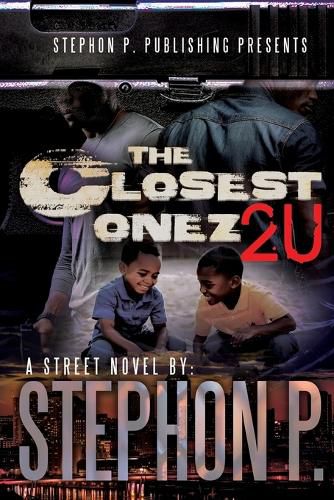 Cover image for The Closest Onez 2U