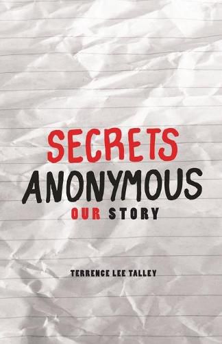 Cover image for Secrets Anonymous: Our Story