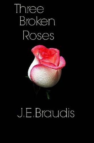 Cover image for Three Broken Roses