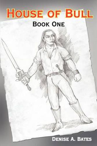 Cover image for House of Bull: Book One