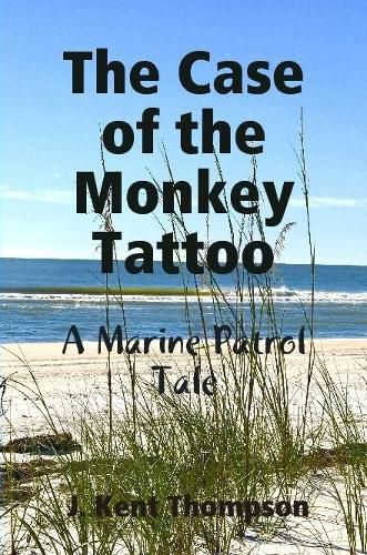 The Case of the Monkey Tattoo