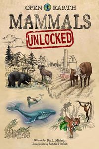 Cover image for Mammals Unlocked