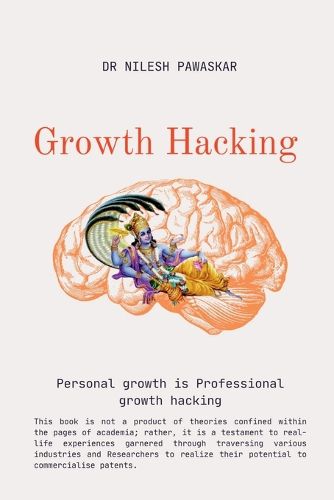 Cover image for Growth Hacking