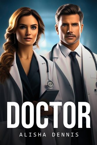 Cover image for Doctor