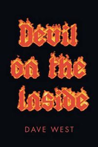 Cover image for Devil on the Inside