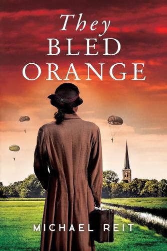 Cover image for They Bled Orange