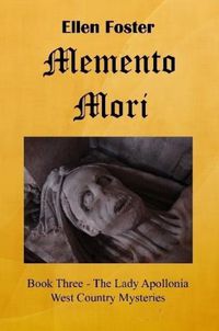 Cover image for Memento Mori