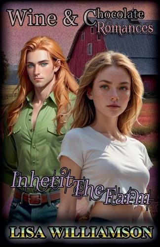 Cover image for Inherit the Farm