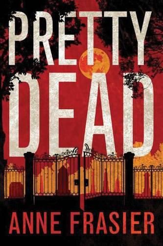 Cover image for Pretty Dead