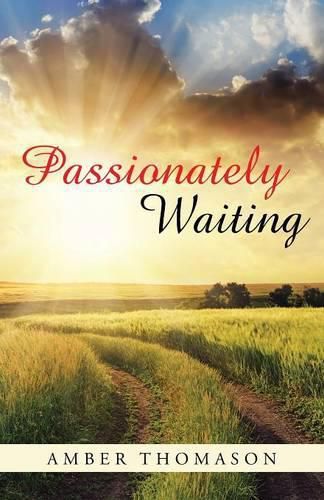 Cover image for Passionately Waiting