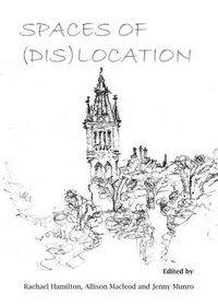 Cover image for Spaces of (Dis)location