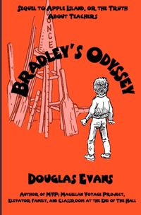 Cover image for Bradley's Odyssey