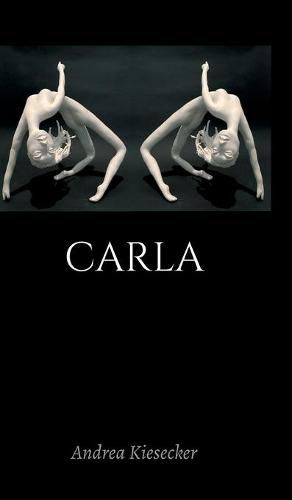 Cover image for Carla
