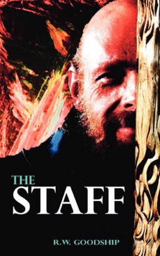 Cover image for The Staff