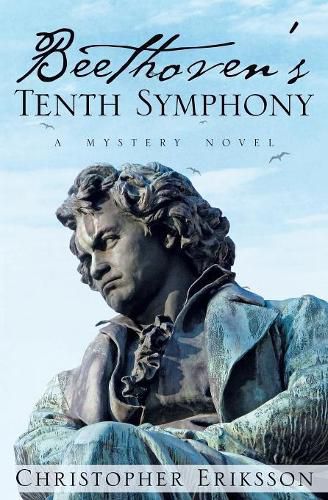 Cover image for Beethoven's Tenth Symphony