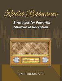 Cover image for Radio Resonance