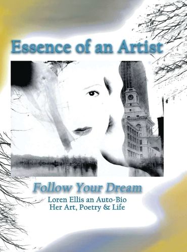 Cover image for Essence of an Artist