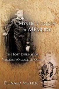 Cover image for Mystic Chords of Memory