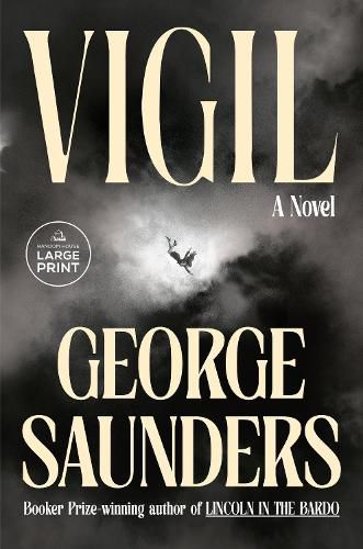 Cover image for Vigil