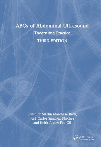 Cover image for ABCs of Abdominal Ultrasound